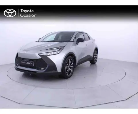 Annonce TOYOTA C-HR Hybride 2024 d'occasion 