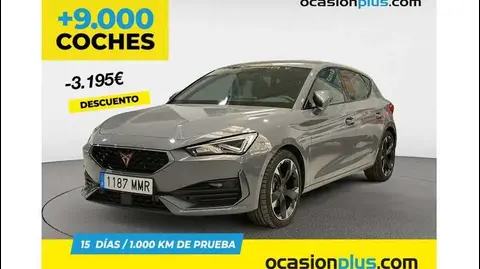 Used CUPRA LEON Petrol 2024 Ad 