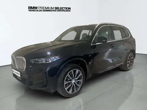 Annonce BMW X5 Diesel 2024 d'occasion 