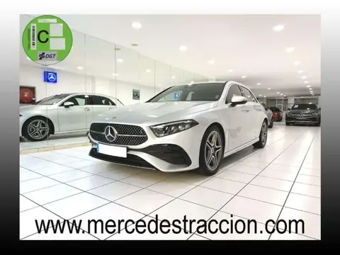 Used MERCEDES-BENZ CLASSE A Diesel 2023 Ad 