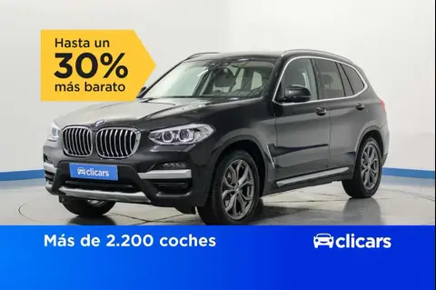 Used BMW X3 Diesel 2021 Ad 