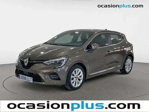 Annonce RENAULT CLIO Diesel 2020 d'occasion 