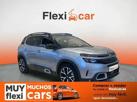 Used CITROEN C5 AIRCROSS Hybrid 2022 Ad 