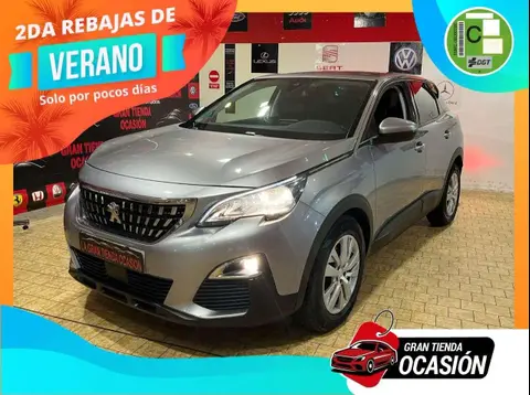 Used PEUGEOT 3008 Diesel 2019 Ad 