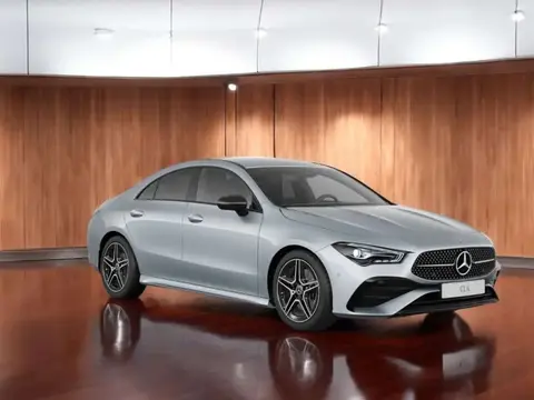 Annonce MERCEDES-BENZ CLASSE CLA Essence 2024 d'occasion 