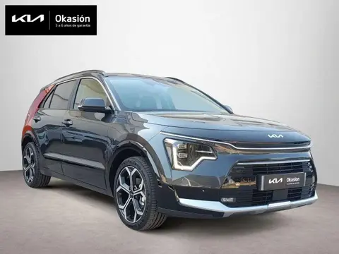 Annonce KIA NIRO Hybride 2024 d'occasion 