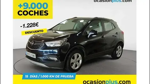 Used OPEL MOKKA Petrol 2018 Ad 