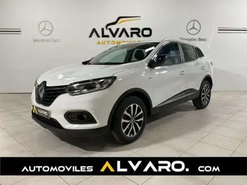 Annonce RENAULT KADJAR Diesel 2021 d'occasion 