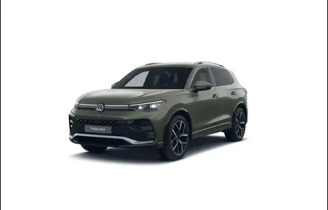 Used VOLKSWAGEN TIGUAN Diesel 2024 Ad 