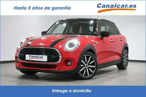 Used MINI COOPER Petrol 2021 Ad 