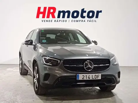 Used MERCEDES-BENZ CLASSE GLC Diesel 2019 Ad 