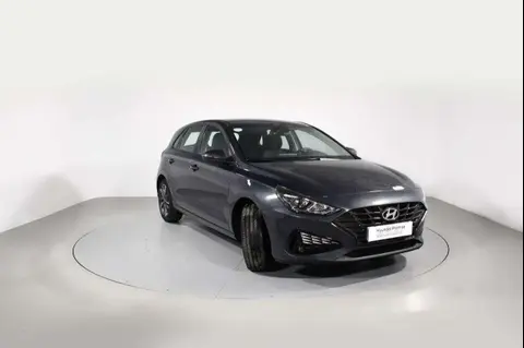 Used HYUNDAI I30 Petrol 2023 Ad 