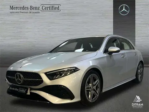 Used MERCEDES-BENZ CLASSE A Diesel 2023 Ad 