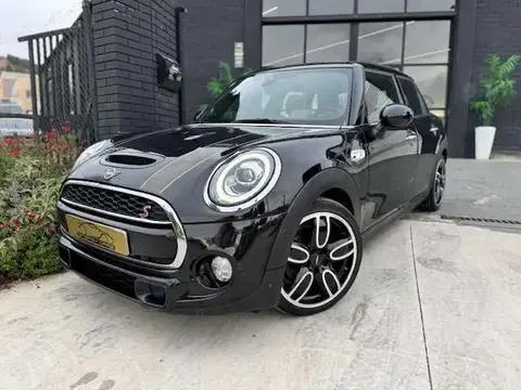 Used MINI COOPER Petrol 2019 Ad 