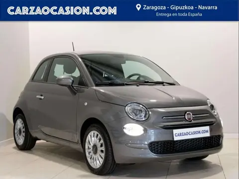 Used FIAT 500 Petrol 2023 Ad 