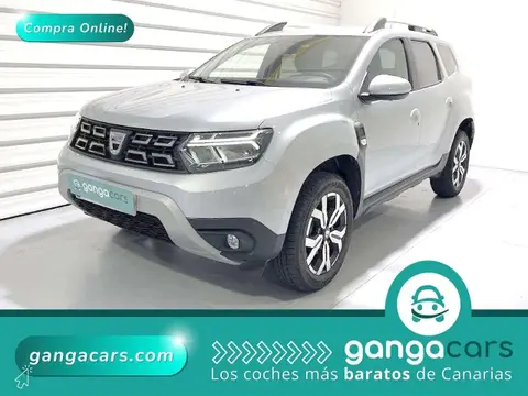 Used DACIA DUSTER Petrol 2022 Ad 