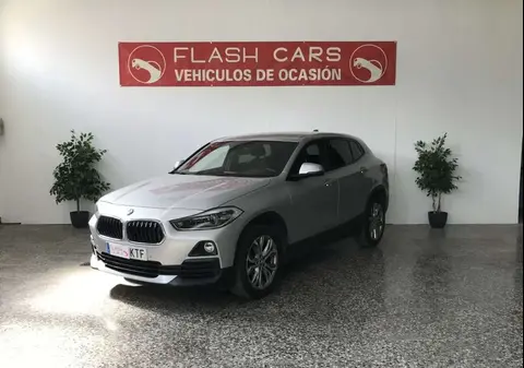 Annonce BMW X2 Diesel 2019 d'occasion 