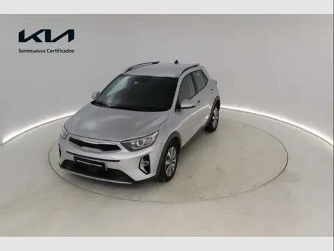 Used KIA STONIC Petrol 2023 Ad 