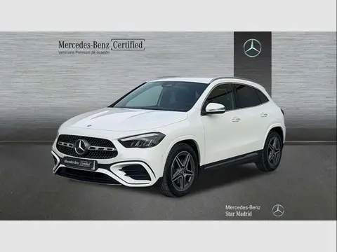 Used MERCEDES-BENZ CLASSE GLA Diesel 2024 Ad 