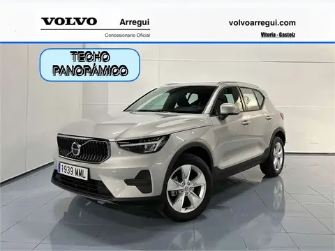 Used VOLVO XC40 Petrol 2023 Ad 