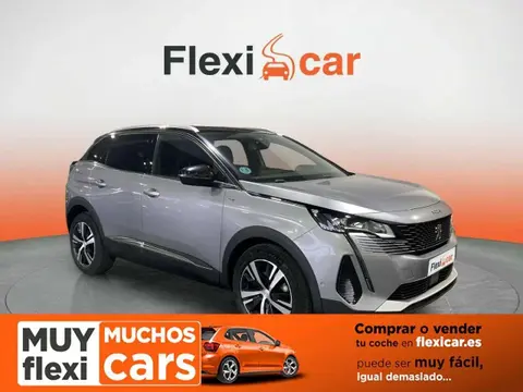 Used PEUGEOT 3008 Diesel 2021 Ad 