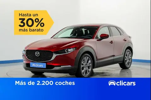 Used MAZDA CX-30 Petrol 2021 Ad 