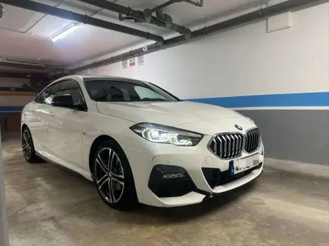 Annonce BMW SERIE 2 Diesel 2021 d'occasion 