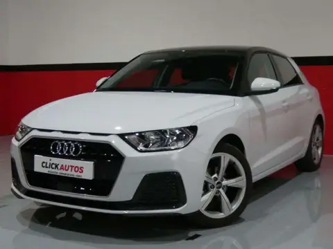 Used AUDI A1 Petrol 2022 Ad 