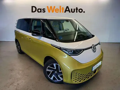 Used VOLKSWAGEN ID. BUZZ Electric 2023 Ad 