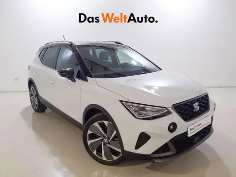 Used SEAT ARONA Petrol 2023 Ad 