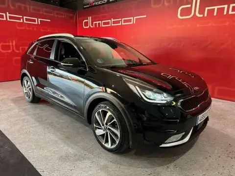 Annonce KIA NIRO Hybride 2019 d'occasion 