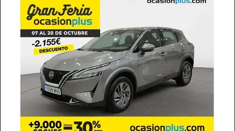 Used NISSAN QASHQAI Petrol 2023 Ad 