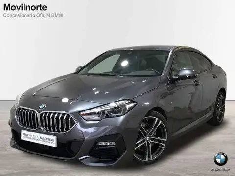 Used BMW SERIE 2 Petrol 2020 Ad 