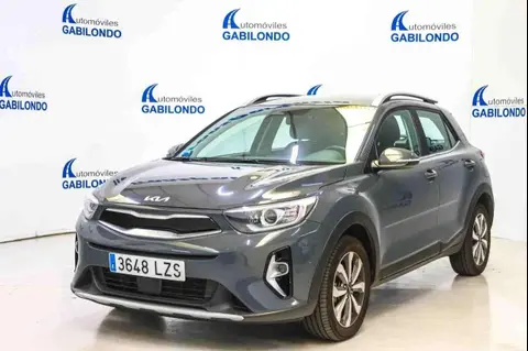 Annonce KIA STONIC Essence 2022 d'occasion 