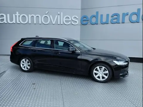 Annonce VOLVO V90 Diesel 2019 d'occasion 