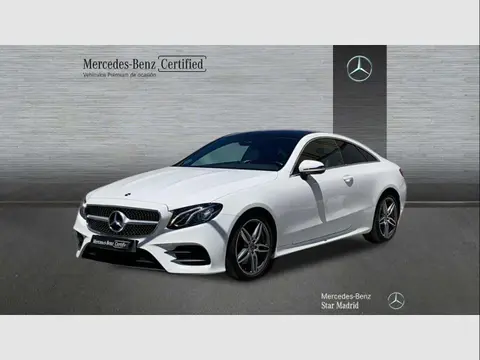 Used MERCEDES-BENZ CLASSE E Diesel 2020 Ad 