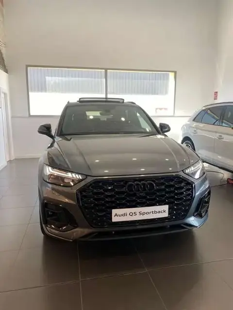 Annonce AUDI Q5 Diesel 2024 d'occasion 