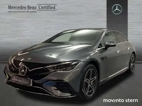 Annonce MERCEDES-BENZ EQE Électrique 2022 d'occasion 