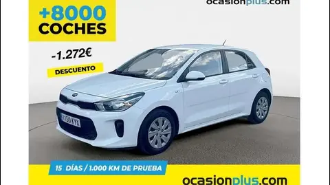 Used KIA RIO Petrol 2019 Ad 