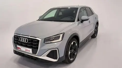 Annonce AUDI Q2 Essence 2024 d'occasion 