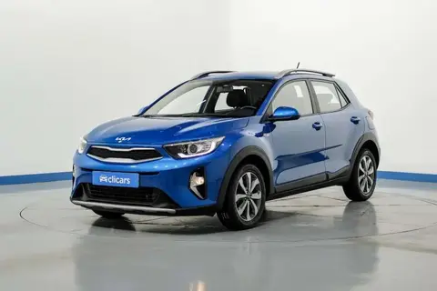 Annonce KIA STONIC Essence 2022 d'occasion 