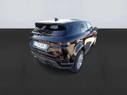 Annonce LAND ROVER RANGE ROVER EVOQUE Diesel 2023 d'occasion 