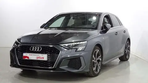 Annonce AUDI A3 Essence 2020 d'occasion 