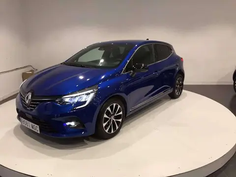 Annonce RENAULT CLIO Essence 2023 d'occasion 