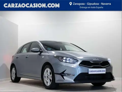 Used KIA CEED Petrol 2023 Ad 