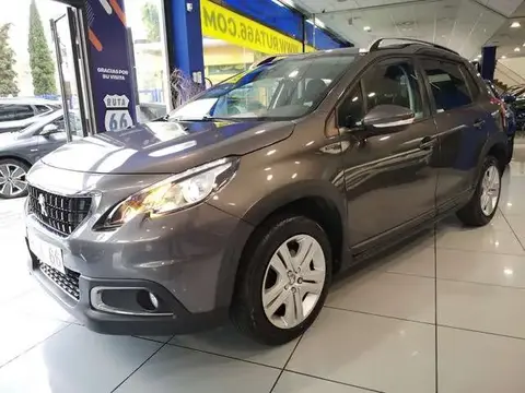 Used PEUGEOT 2008 Petrol 2021 Ad 