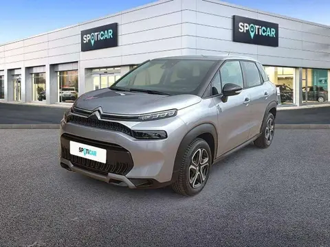 Annonce CITROEN C3 AIRCROSS Diesel 2024 en leasing 