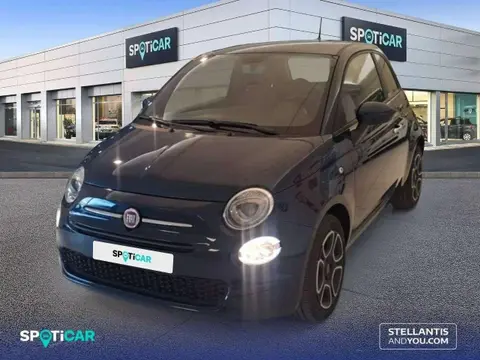 Annonce FIAT 500 Essence 2023 d'occasion 