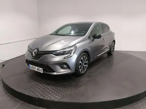 Used RENAULT CLIO Petrol 2023 Ad 