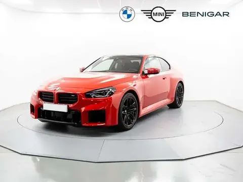 Annonce BMW M2 Essence 2024 d'occasion 